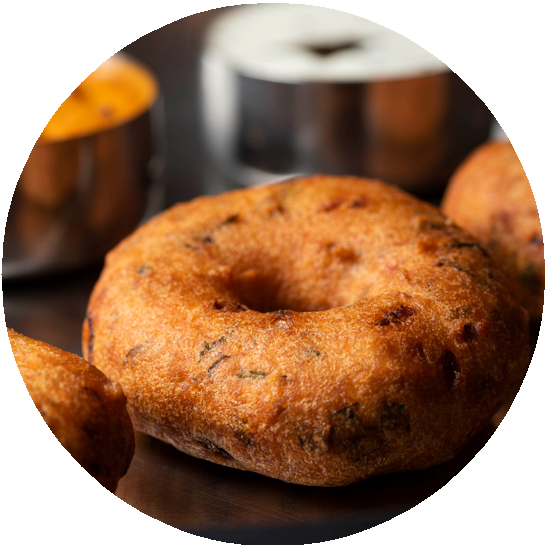 Medhu Vada (3)