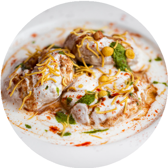 Dahi Vada