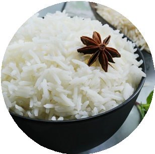 Basmati Rice