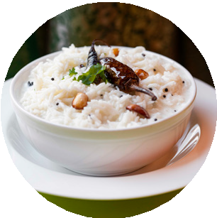 Curd Rice