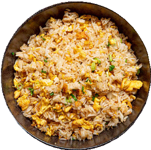 Egg Fried Rice
