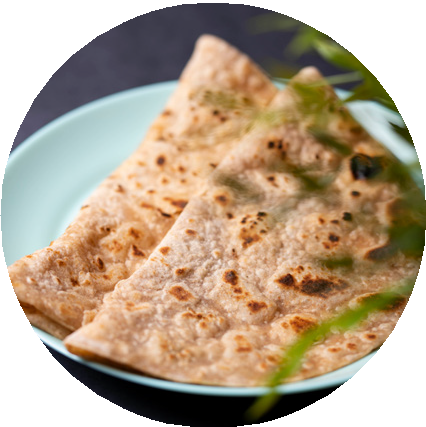 Chapati (1)