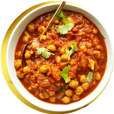 Channa Masala