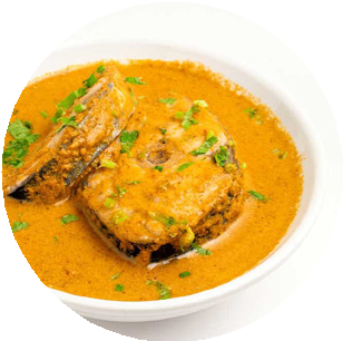 Fish Curry