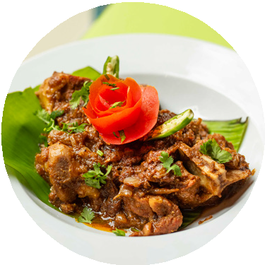 Pepper Mutton Chettinad